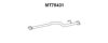 VENEPORTE MT75431 Exhaust Pipe